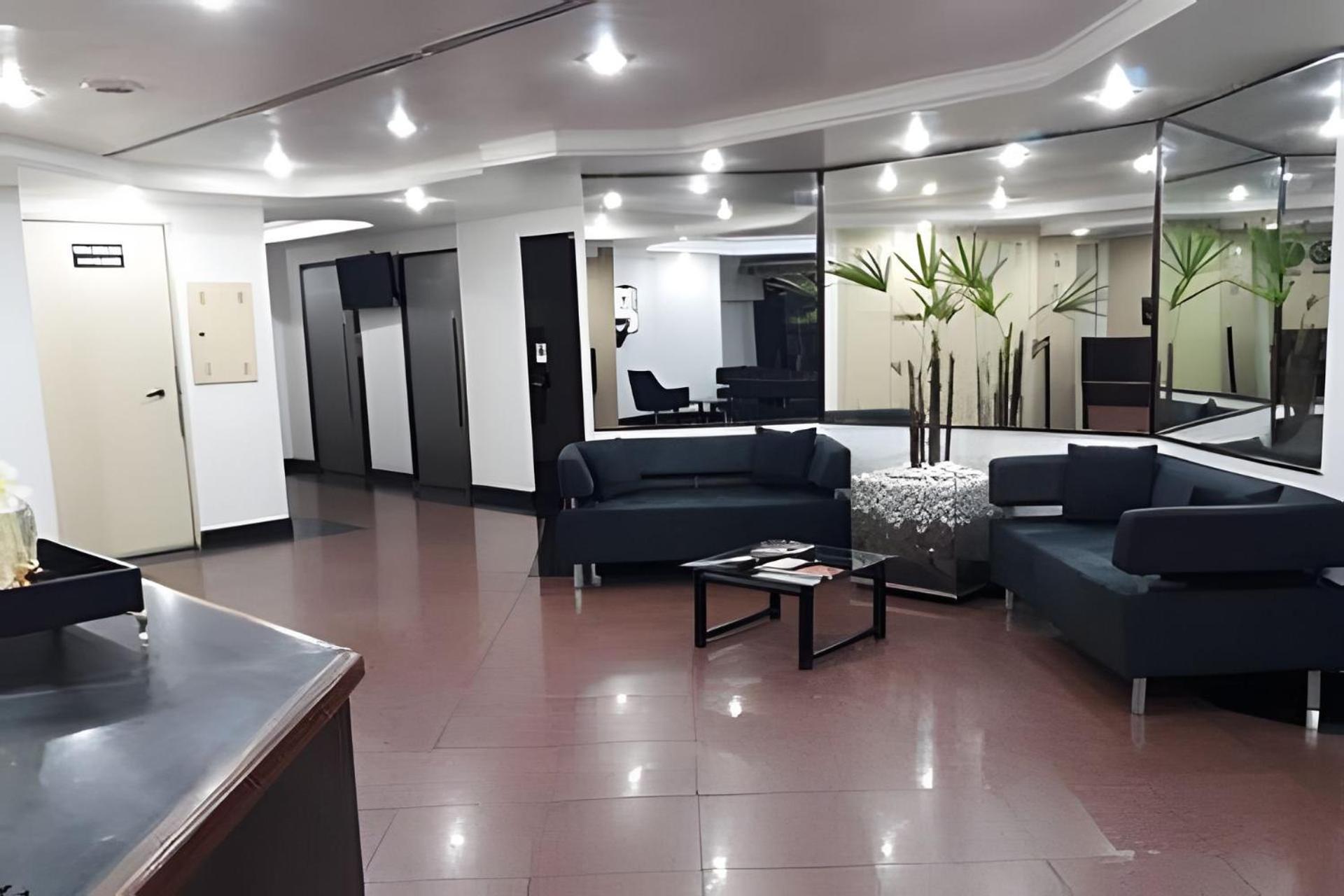 Apartamento Tranquilo Garagem, Hakka, Feirinha E Hospitais * São Paulo