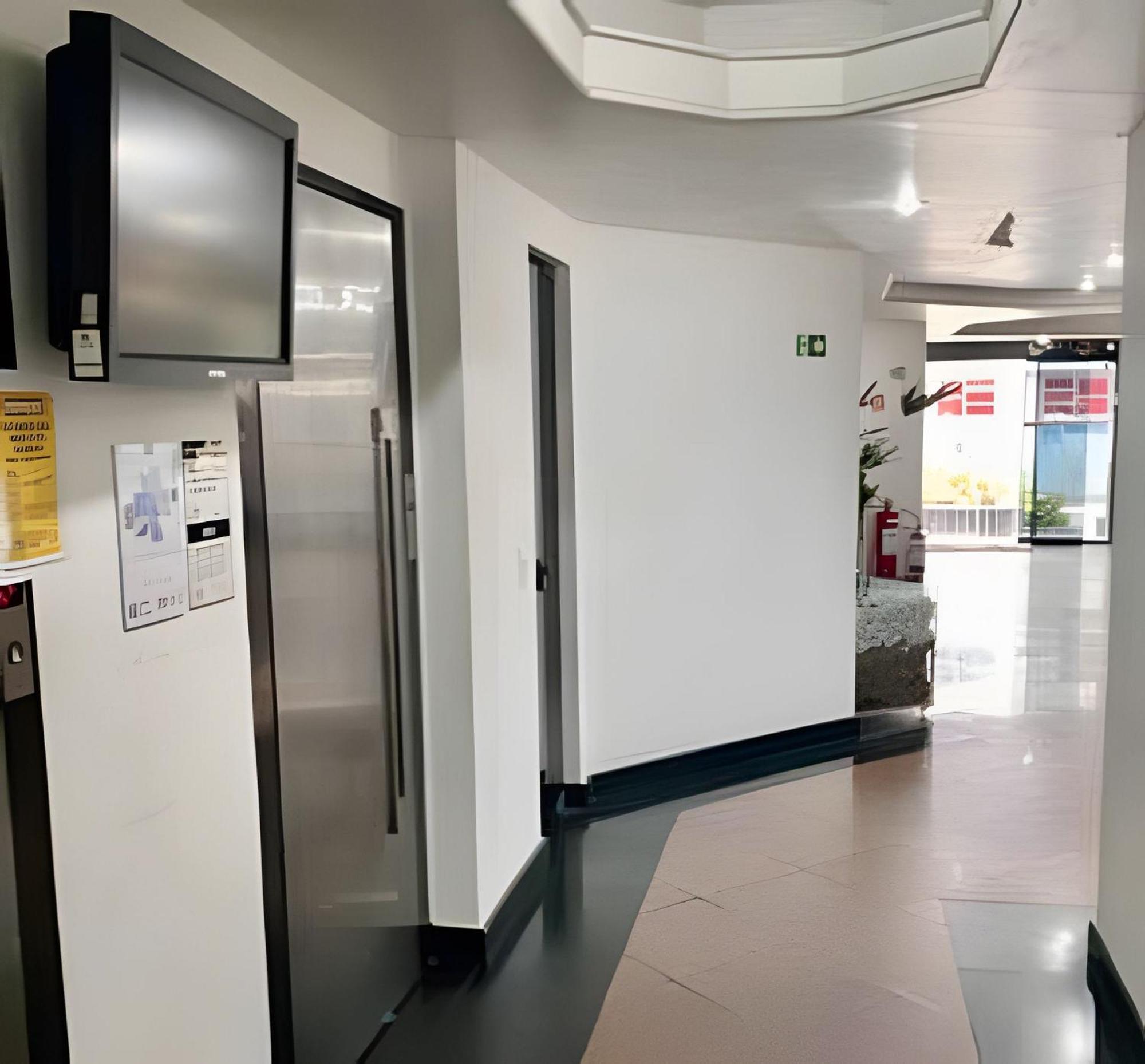 Apartamento Tranquilo Garagem, Hakka, Feirinha E Hospitais São Paulo
