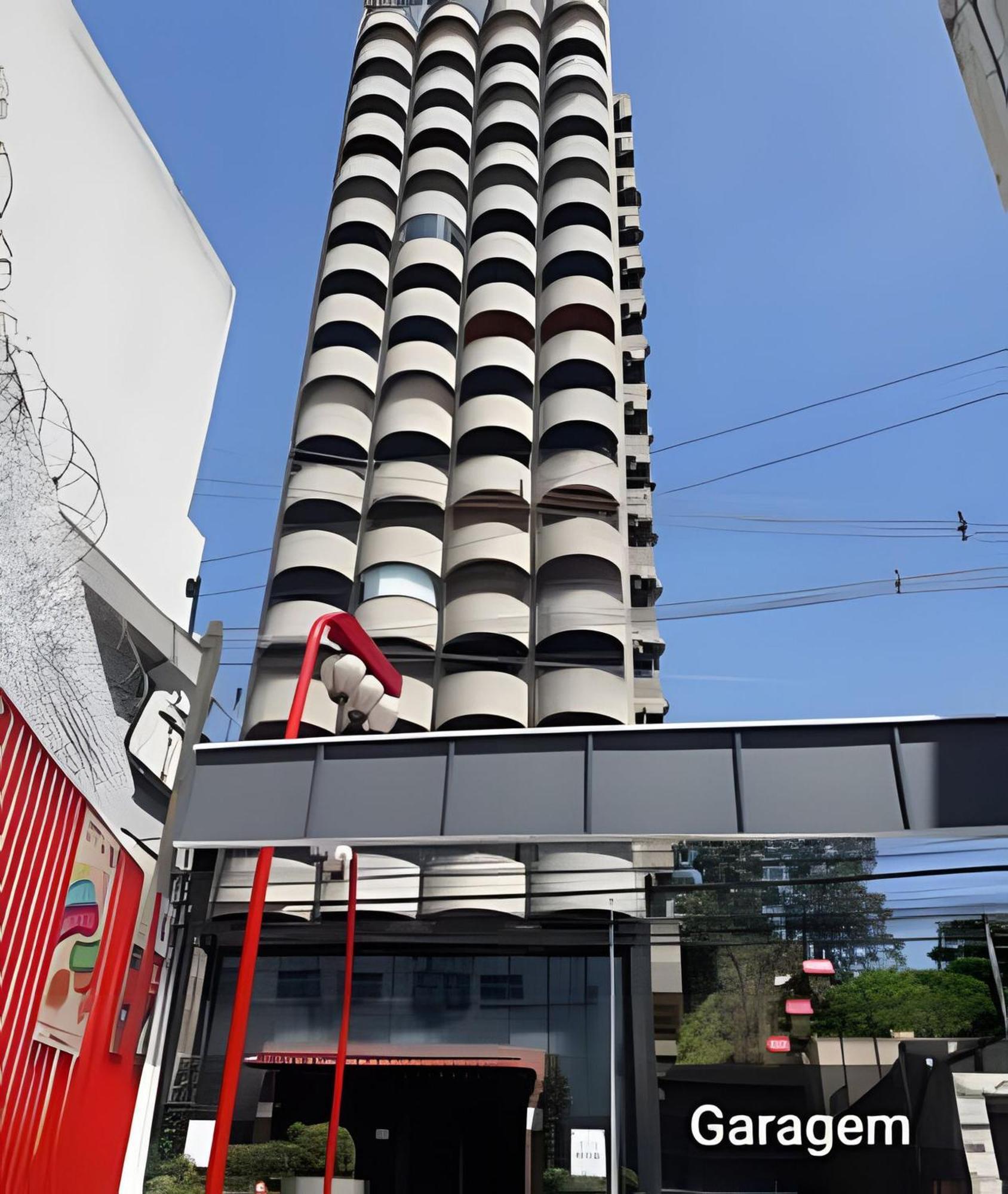 Apartamento Tranquilo Garagem, Hakka, Feirinha E Hospitais São Paulo