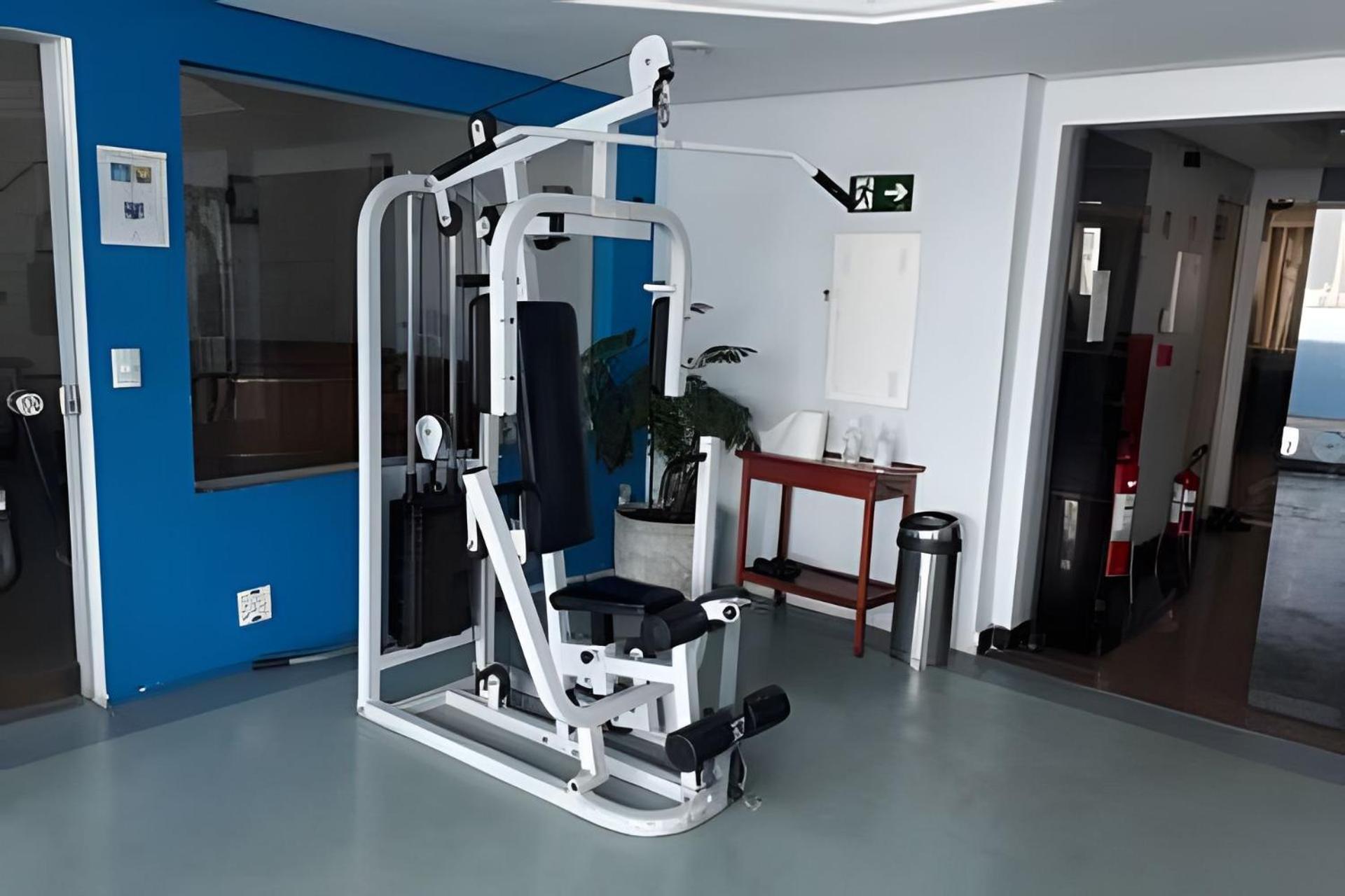 Apartamento Apartamento Tranquilo Garagem, Hakka, Feirinha E Hospitais São Paulo