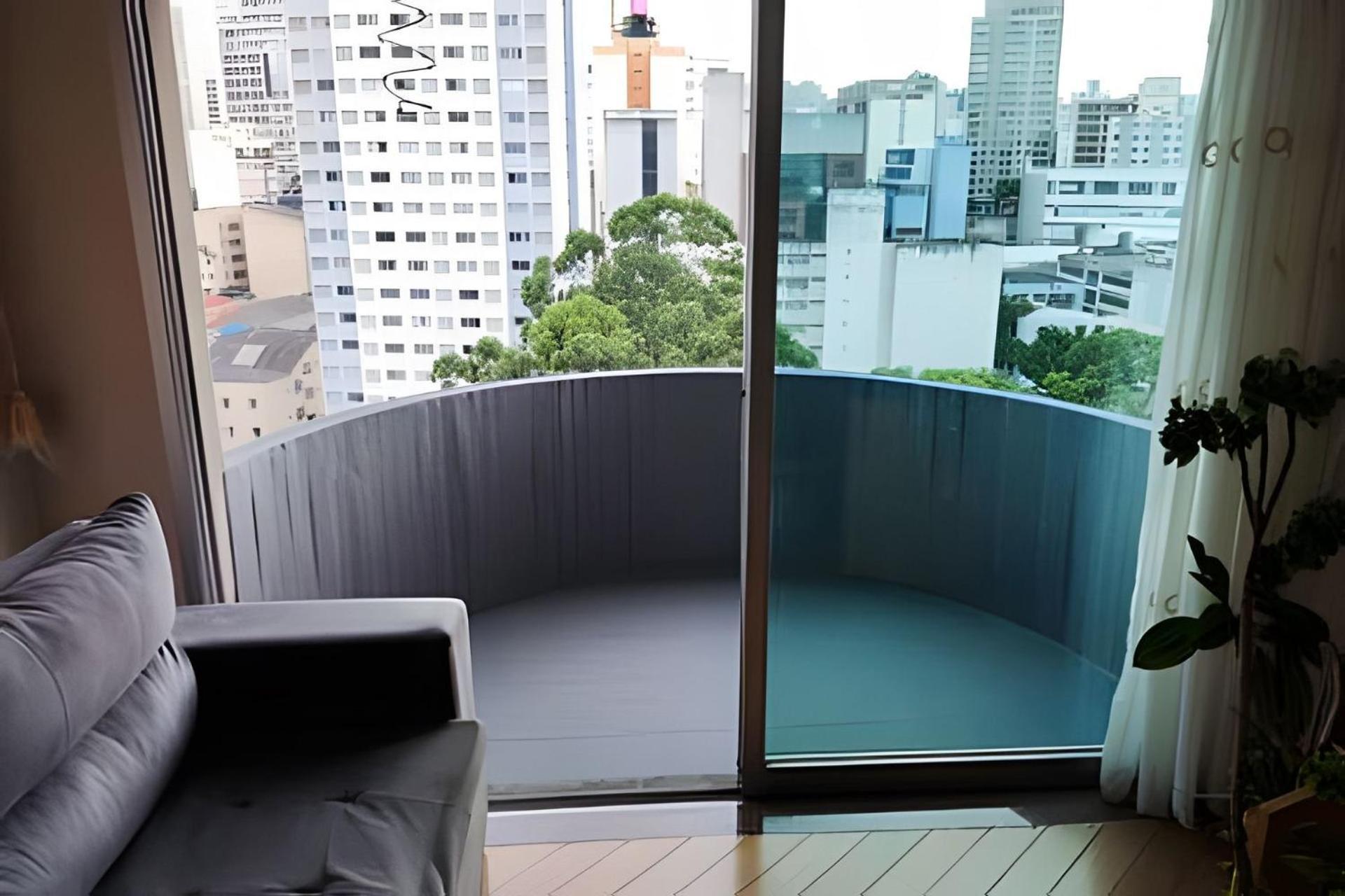 Apartamento Tranquilo Garagem, Hakka, Feirinha E Hospitais Apartamento *